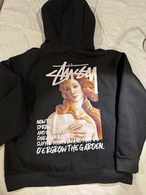 Stussy Stüssy Men s Med M Venus Hoodie