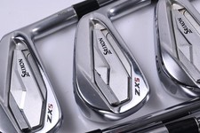 Srixon ZX5 Irons / 4-PW / X-Flex NS Pro Modus 3 Tour 120 Shafts