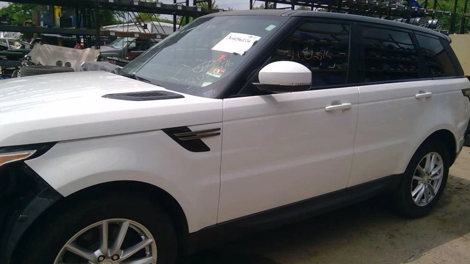 2014-2020 路虎揽胜 Sport 左后 CV 轴轴 原始设备制造商 — 第 2/4 张图片