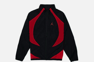Jordan Warm Up Jacket | eBay