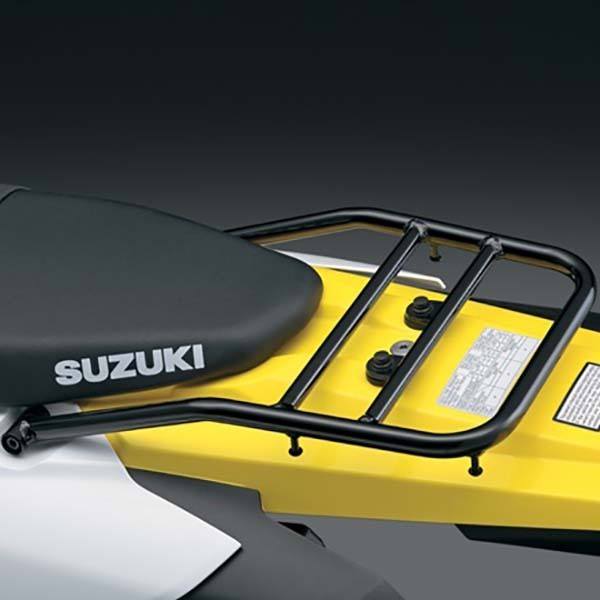 Suzuki Genuine OEM Rear Rack 2025 DRZ-4S DRZ-4SM 46300-37810 | eBay