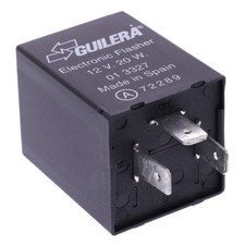 Blinkerrelais für Ducati Monster 900 ie Baujahr 2000-2002 von OEM - Neu