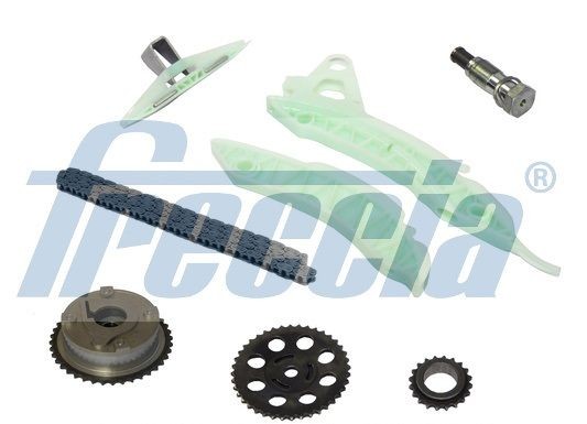 FRECCIA TK08-1105 Timing Chain Kit Fits Citroen DS3 Convertible DS4 DS5 DS DS