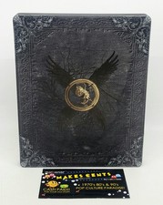Resident Evil 8 Village Collector's Edition PS4/PS5 STEELBOOK -No Game