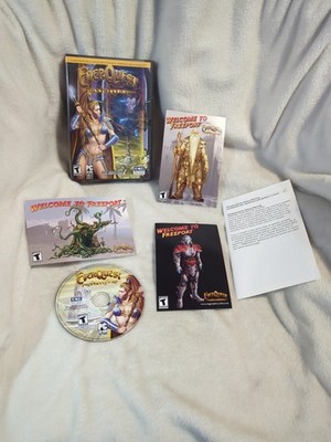 Various PC Game not tested Includes pictured Items EverQuest Prophecy Of Ro