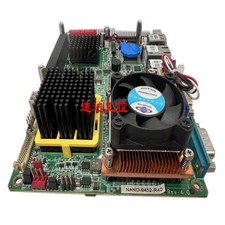IEI NANO-9452-R40 REV:4.0 Industrial motherboard *kk