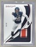 Montez Sweat 2024 Panini Immaculate #75 Red Patch /65