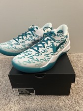 Nike Kobe 8 Protro Radiant Emerald for Sale | Authenticity  display picture 1