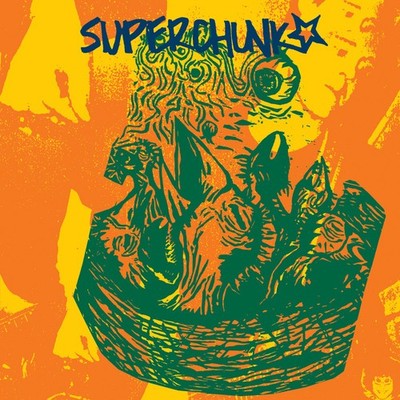 Superchunk - Superchunk [New Vinyl LP] Digital Download