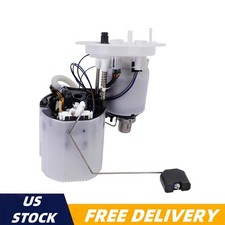 Fuel Pump Assembly For Audi A4 A5 Quattro 2013-2016 S4 S5 Rs5 2.0l 3.0l 4.2l Gas