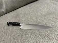 ZWILLING PROFESSIONAL "S" 8" CHEF'S KNIFE - 31021-200