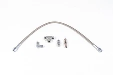 Radium Engineering for Fuel Pressure Test Kit