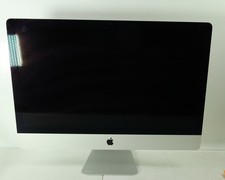 Apple A1419 iMac 27" 2014 Intel i7-4790K 16GB DDR3 1TB HDD 128GB SSD R9 380X