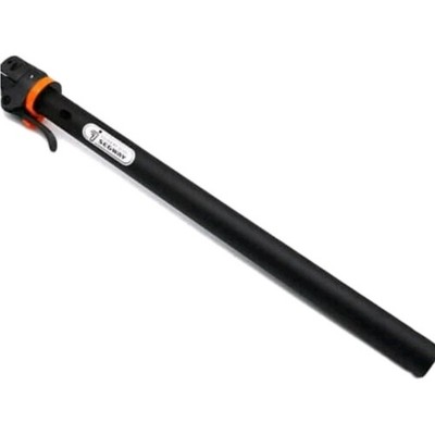 Segway Ninebot F-Series F25 F30 F35 F40 Folding Stem Handlebar Tube Lock Assmbly