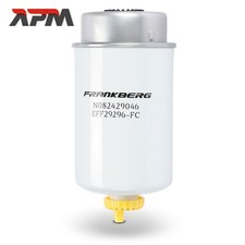 Kraftstofffilter Dieselfilter für Land Rover Range Rover 3 L322 5 L405 Sport