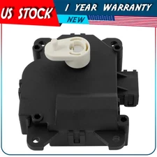 HVAC Blend Door Actuator For Cadillac CTS SRX 2003-09 604-158 25740409 ADS173