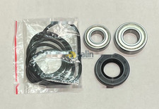 SAMSUNG WASHING MACHINE DRUM SEAL BEARING KIT WW65J3263IW WW65J3263IW/NZ