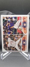 2023 Topps Update Series - Rookie Combos Gage, Salazar #US318