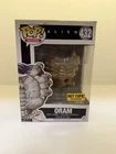 Funko Pop! Movies: Alien Covenant Oram #432 Vinyl Figure Hot Topic Exclusive