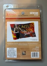 Caitlin Clark WNBA Flag 3x5 ft - Indiana Fever Basketball Banner Indoor/Outdoor
