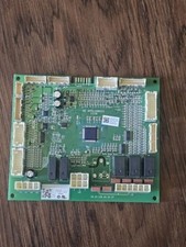 New Genuine OEM GE Refrigerator Main Control Board - WR55X48225
