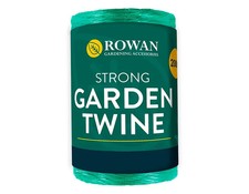 200m Heavy Duty Natural Twine Home & Garden String Cord Gardening