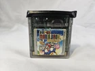 Super Mario Bros. Deluxe GameBoy Color GBC Original OEM - TESTED & WORKING