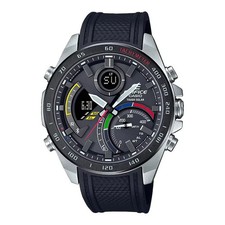 Brand New CASIO EDIFICE ECB-900YMP-1AJF Bluetooth RACING MULTI-COLOR Solar NOS