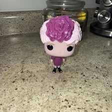 Ultimate Funko Pop Hunger Games Figures Gallery and Checklist 25