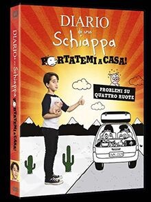Diario Di Una Schiappa Portatemi A Casa !  von 20th Centu... | DVD | Zustand gut