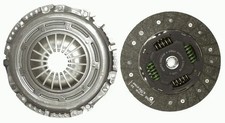 Kit d'embrayage Saab 9-5
