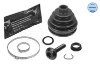 NEU - Meyle 1004980074 Faltenbalgsatz, Antriebswelle FüR VW