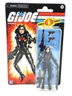 Hasbro G.IJoe Classified Series Retro Collection Cobra Baroness Boxed 6 Inch