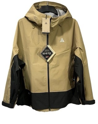 Nike ACG Misery Ridge Storm-FIT ADV GORE-TEX Hood Jacket Full Zip FV8641-297 XS