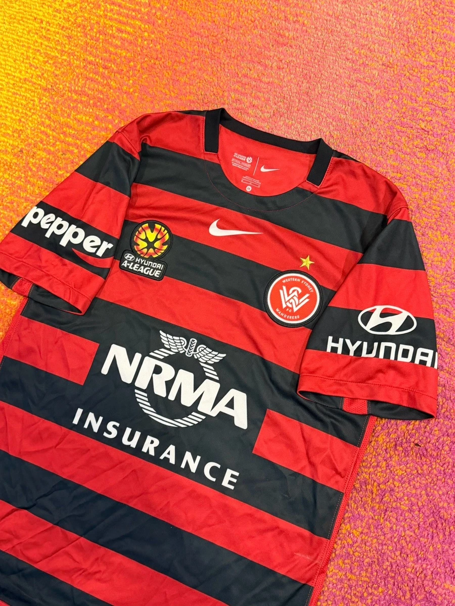 Sydney International Club Soccer Fan Jerseys for sale | eBay