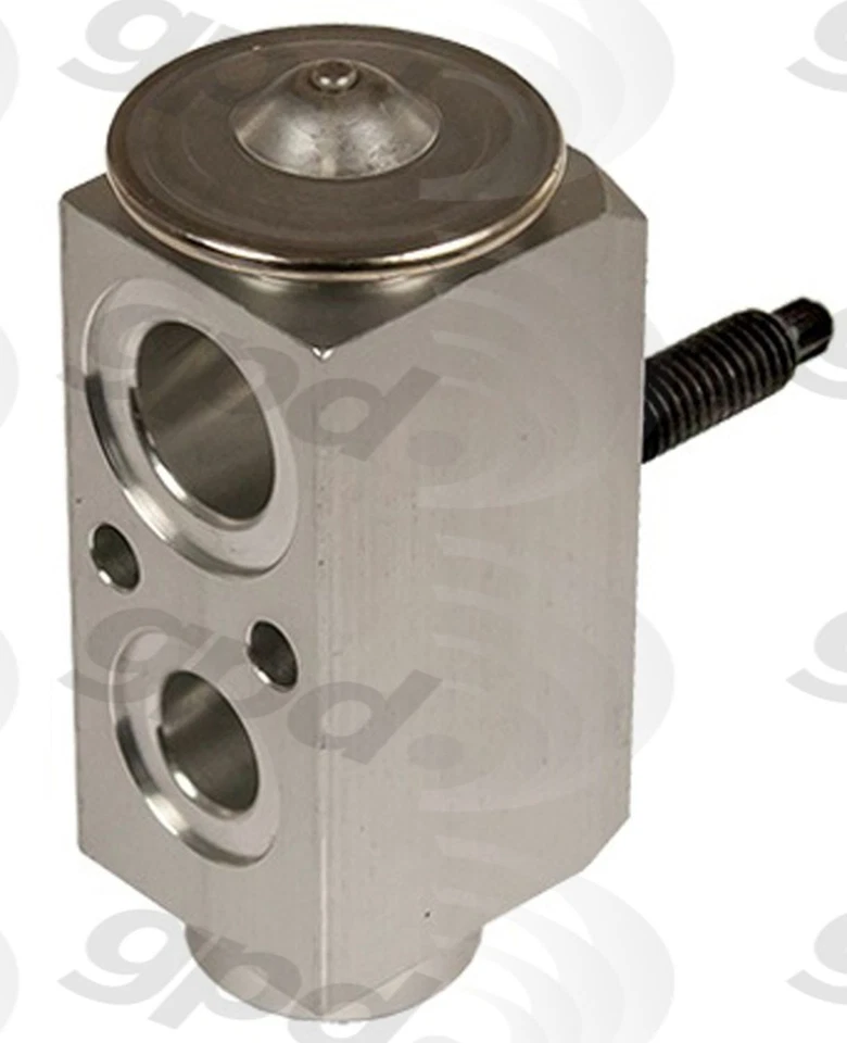 Válvula de expansión de aire acondicionado Global Parts Distributors 3411558 Foto 2 de 4