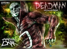 Prime 1 Studio 1/3 Justice League Dark Deadman