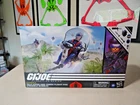 NEW G.I. Joe Classified Series #79 Tele-Viper & Cobra Flight Pod Action Figure