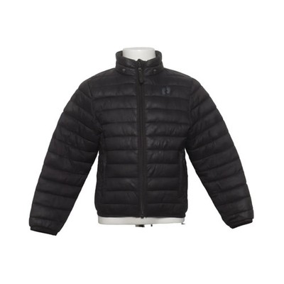 Hang Ten, Leichte Jacke, Unisex (Kinder), Größe: 110/116, Schwarz #ZHs