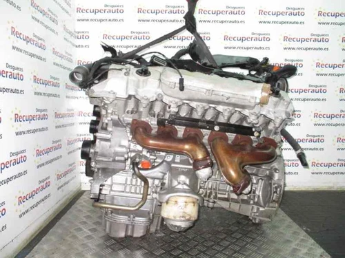 M137970 Motor Completo para MERCEDES-BENZ CL (BM 215) COUPE 600 (215.378 5727000 - Imagen 1 de 6