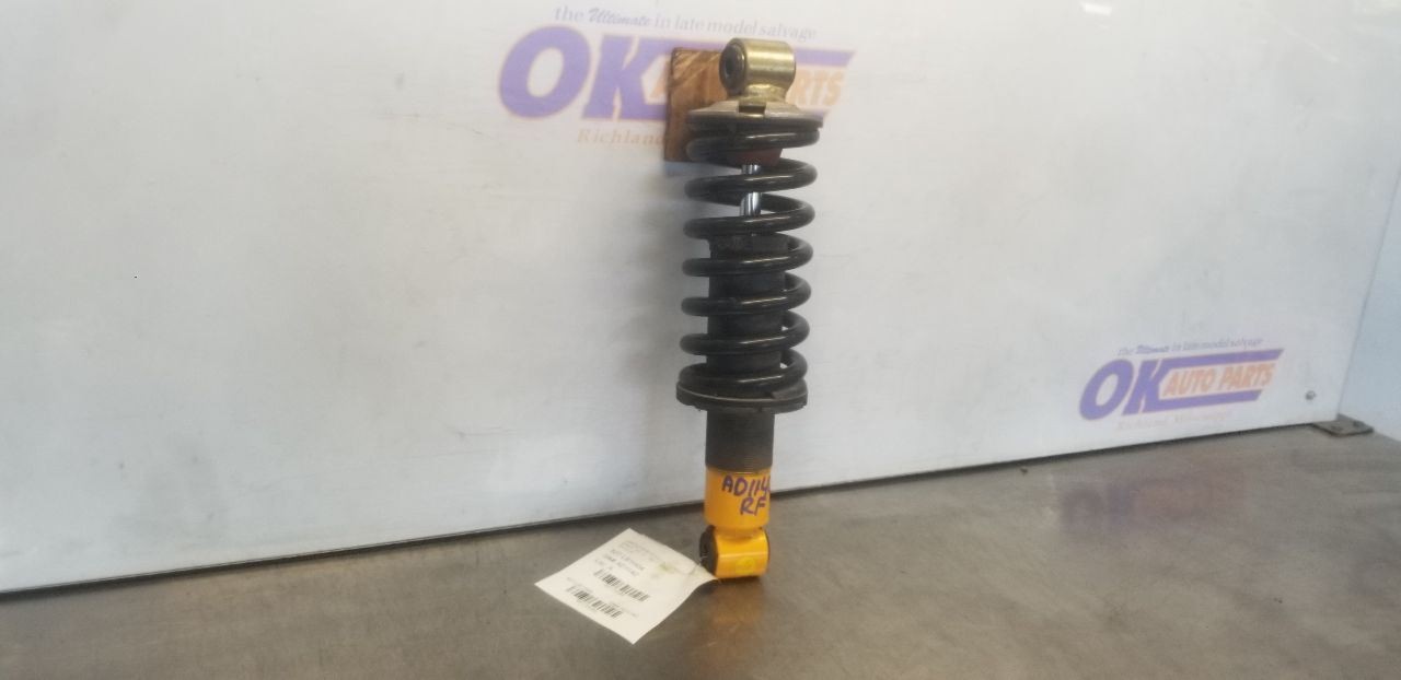 2004 LAMBORGHINI GALLARDO SHOCK STRUT FRONT RIGHT PASSENGER