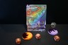 Dragapult Vmax 197/192 I Rebel Clash Secret Rare I Pokemon TCG