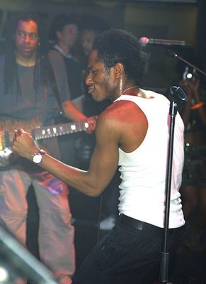 Mos Def Music Singer Performer Historic Old Photo 20