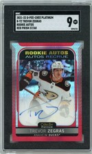 2022-23 O-Pee-Chee Platinum Hockey Cards 18