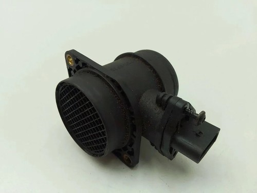 VW GOLF IV 1J1 Luftmassenmesser 0280217121 06A906461 1.90 Diesel 74kw 34086601