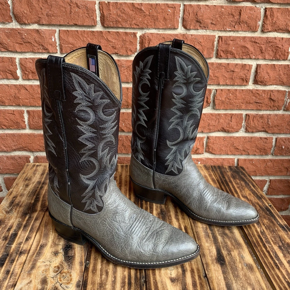 Dan Post Western Boots for Men for Sale | Shop New & Used Men's