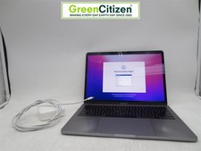 Apple MacBook Pro Mid-2017 Core i5-7360U 2.3GHz 8GB RAM 128GB SSD 13"