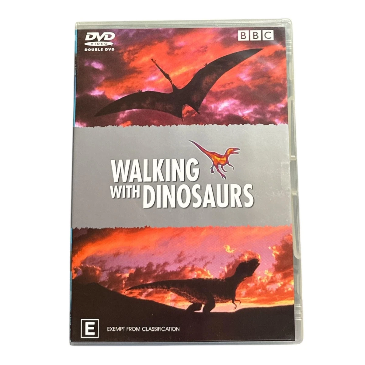 Preços baixos em Documentário da Bbc DVDs e discos Blu-Ray | eBay