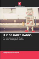 Gregorio Gualavisi | Ia E Grandes Dados | Taschenbuch | Portugiesisch (2025)