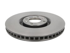 Disque de frein Citroen DS4